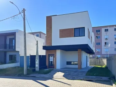 Casa com 3 Quartos à venda, 173m² no Hípica, Porto Alegre