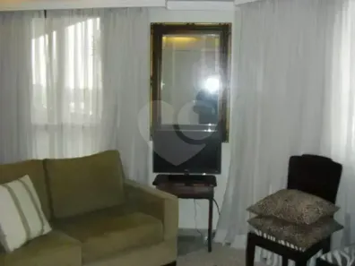 Apartamento com 3 Quartos à venda, 112m² no Vila Congonhas, São Paulo