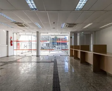 Imóvel Comercial para alugar, 4089m² no Consolação, São Paulo