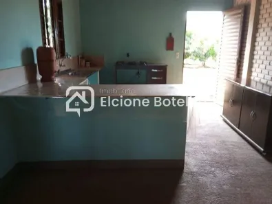 Fazenda/Sítio com 2 Quartos à venda, 100m² no Prudente, Monte Alegre de Minas