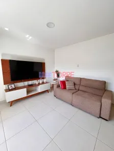 Apartamento com 3 Quartos à venda, 90m² no Parque Verde, Itabuna