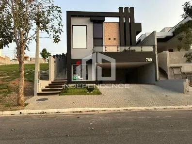 Casa com 3 Quartos à venda, 190m² no Residencial Alta Vista 2, Caçapava