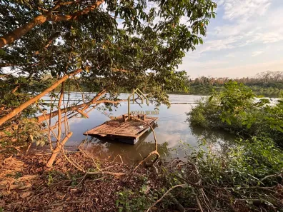 Fazenda/Sítio com 4 Quartos à venda, 500m² no Área Rural de Cuiabá, Cuiabá