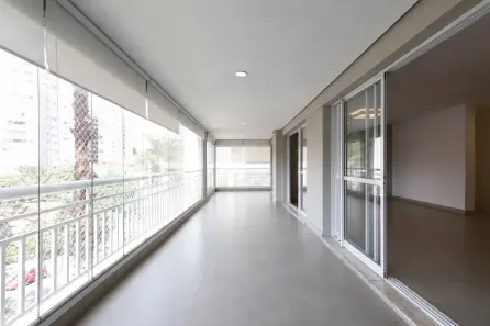Apartamento com 3 Quartos à venda, 201m² no Sumaré, São Paulo