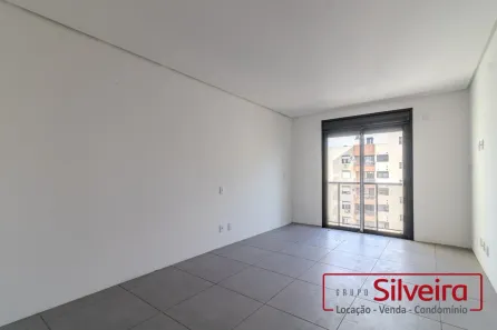 Apartamento com 1 Quarto para alugar, 46m² no Cidade Baixa, Porto Alegre