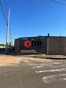 Casa com 2 Quartos à venda, 50m² no Parque Residencial da Fraternidade, São José do Rio Preto