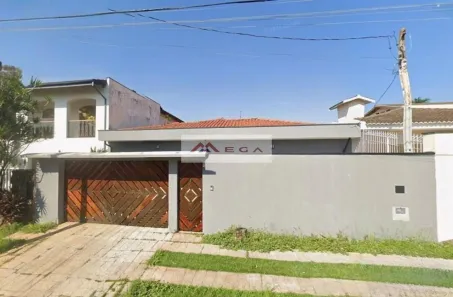 Casa com 4 Quartos à venda, 183m² no Jardim Chapadão, Campinas