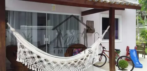 Casa de Condomínio com 3 Quartos à venda, 310m² no Peró, Cabo Frio