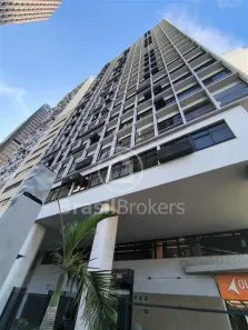 Sala Comercial à venda, 35m² no Centro, Rio de Janeiro