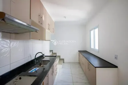 Cobertura com 2 Quartos à venda, 102m² no Vila Scarpelli, Santo André