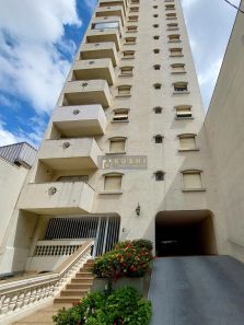 Apartamento com 2 Quartos à venda, 139m² no Centro, Campinas
