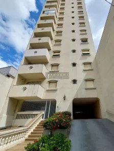 Apartamento com 2 Quartos à venda, 139m² no Centro, Campinas