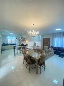 Casa de Condomínio com 3 Quartos à venda, 164m² no Parque das Laranjeiras, Itatiba