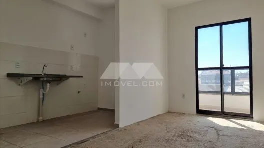 Apartamento com 2 Quartos à venda, 56m² no Vila Operária, Rio Claro