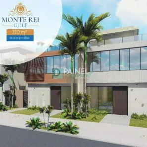 Casa com 6 Quartos à venda, 298m² no Riviera, Bertioga
