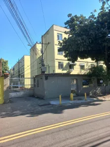 Apartamento com 2 Quartos à venda, 50m² no Praça Seca, Rio de Janeiro