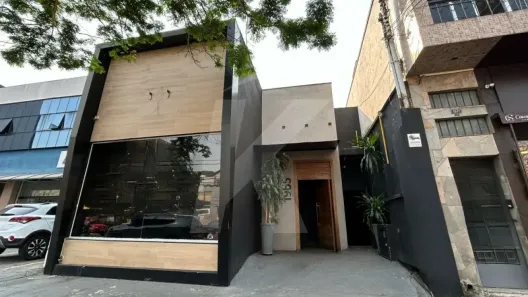 Sala Comercial à venda, 240m² no Vila Gustavo, São Paulo