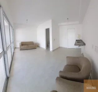 Apartamento com 1 Quarto à venda, 40m² no Bela Vista, São Paulo