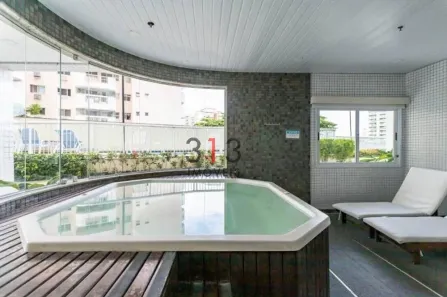 Apartamento com 3 Quartos à venda, 93m² no Recreio dos Bandeirantes, Rio de Janeiro