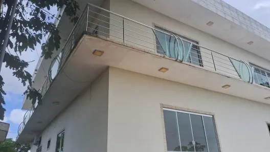Casa de Condomínio com 5 Quartos para alugar, 300m² no Colônia Antônio Aleixo, Manaus
