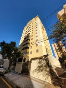 Apartamento com 3 Quartos à venda, 86m² no Centro, Londrina