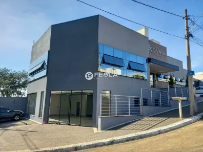 Ponto Comercial para alugar, 135m² no Jardim Dona Judith, Americana
