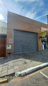 Imóvel Comercial à venda, 684m² no Centro, Novo Hamburgo