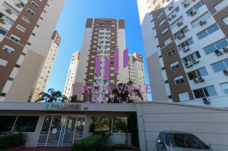 Apartamento com 3 Quartos à venda, 66m² no Vila Ipiranga, Porto Alegre