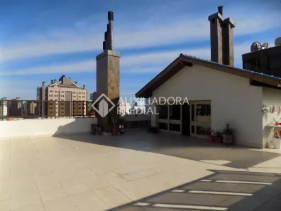 Cobertura com 4 Quartos à venda, 430m² no Auxiliadora, Porto Alegre