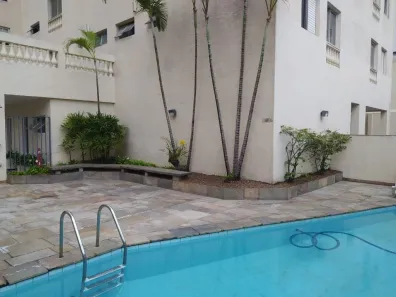 Apartamento com 1 Quarto à venda, 37m² no Santa Cecília, São Paulo