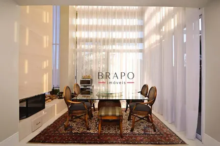 Casa com 4 Quartos para venda ou aluguel, 590m² no Butiatuvinha, Curitiba