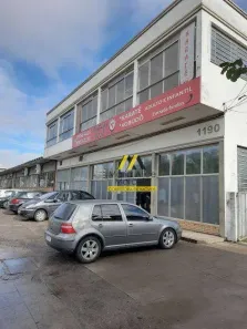 Sala Comercial para alugar, 93m² no Anita Garibaldi, Joinville