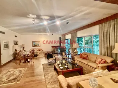 Apartamento com 4 Quartos à venda, 280m² no Ipanema, Rio de Janeiro