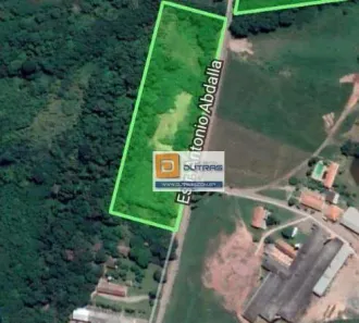 Lote/Terreno à venda, 12054m² no Jardim Califórnia, Piracicaba