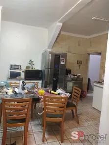 Sobrado com 2 Quartos à venda, 98m² no Mooca, São Paulo