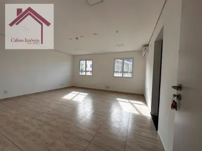 Sala Comercial para alugar, 34m² no Jardim Vergueiro, Sorocaba