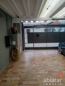 Casa com 3 Quartos à venda, 157m² no Jardim Campo Limpo, São Paulo