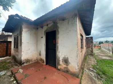 Casa com 2 Quartos à venda, 62m² no Parque Alvorada, Presidente Prudente