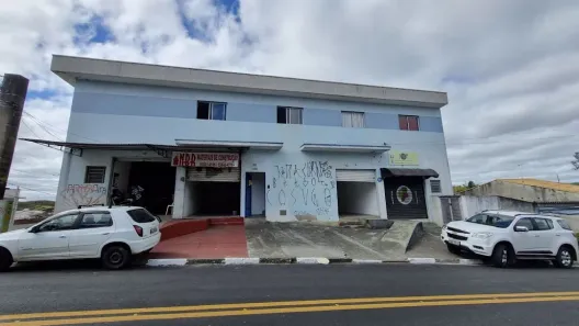 Ponto Comercial para alugar, 39m² no Vila Nova Aparecida, Mogi das Cruzes