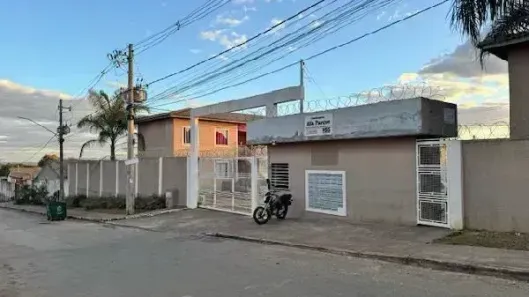 Apartamento com 2 Quartos à venda, 43m² no Chácaras Benvinda, Valparaíso de Goiás