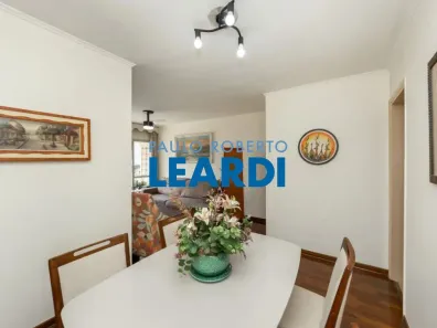 Apartamento com 3 Quartos à venda, 92m² no Campo Belo, São Paulo