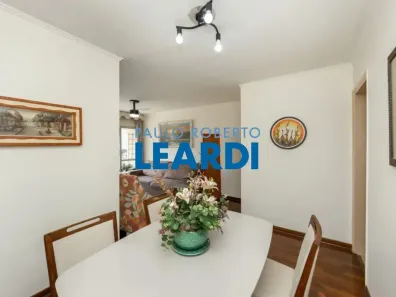 Apartamento com 3 Quartos à venda, 92m² no Campo Belo, São Paulo