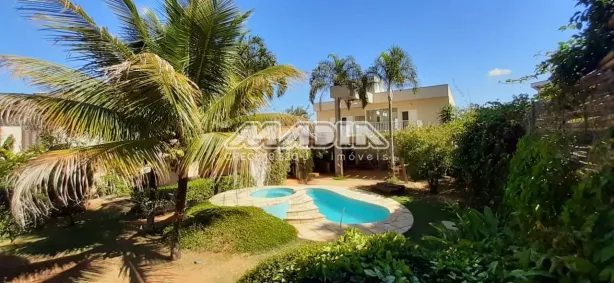 Casa de Condomínio com 4 Quartos à venda, 472m² no Village Visconde de Itamaracá, Valinhos