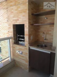 Apartamento com 3 Quartos à venda, 84m² no Santana, São Paulo