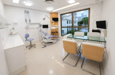 Consultório à venda, 43m² no Barra da Tijuca, Rio de Janeiro