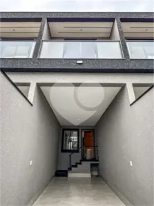Sobrado com 3 Quartos à venda, 125m² no Parque Maria Domitila, São Paulo