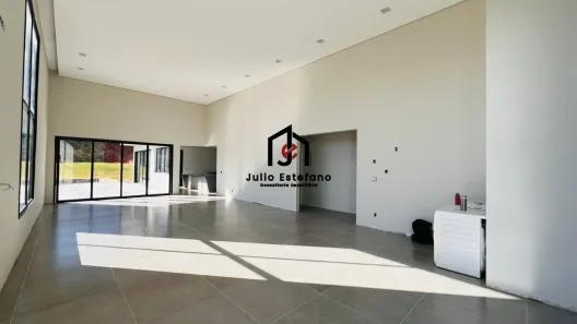 Casa de Condomínio com 3 Quartos à venda, 300m² no Jardim Julieta, Taubaté