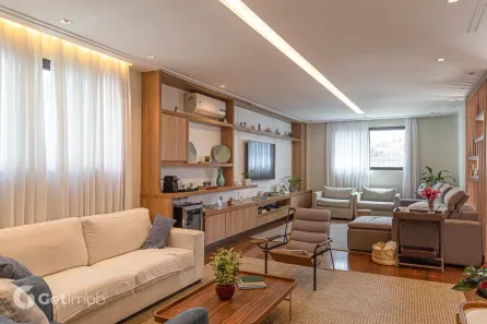 Apartamento com 4 Quartos à venda, 240m² no Higienópolis, São Paulo