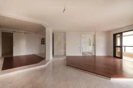 Apartamento com 3 Quartos à venda, 242m² no Vila Suzana, São Paulo