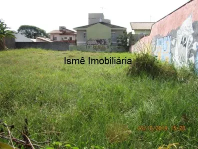 Lote/Terreno à venda, 525m² no Jardim Santa Genebra II (Barão Geraldo), Campinas